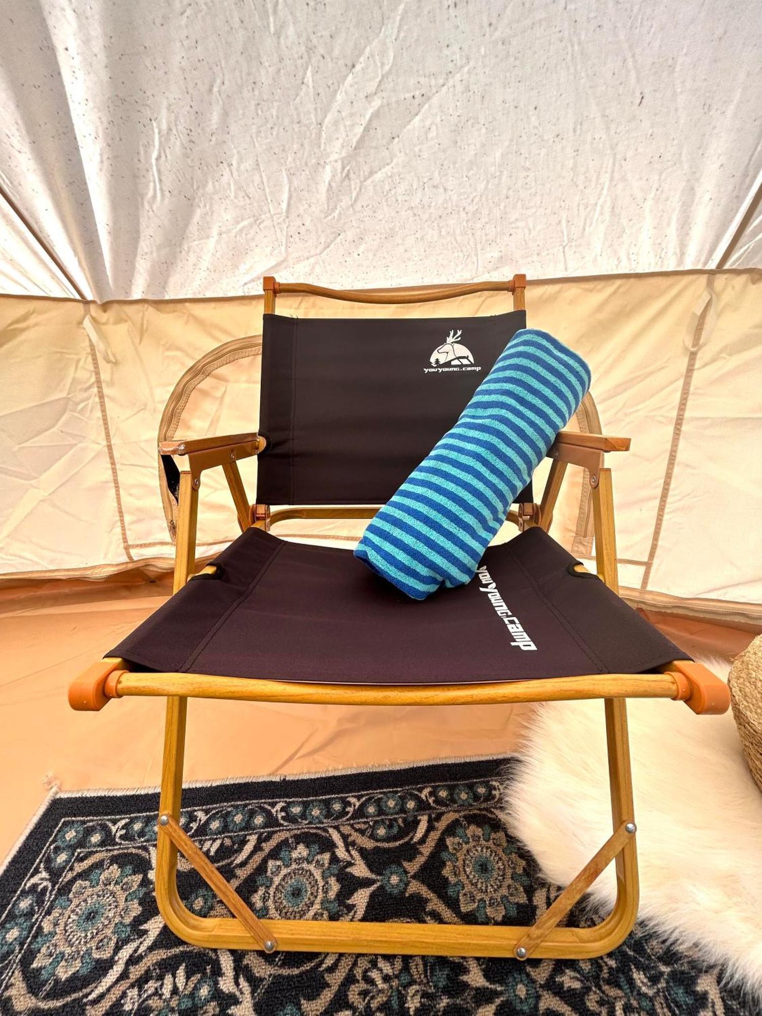 Maleka Farm: Tent Glamping North Shore Oahu Laie Dış mekan fotoğraf